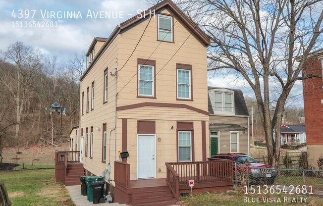 4397 VIRGINIA AVE