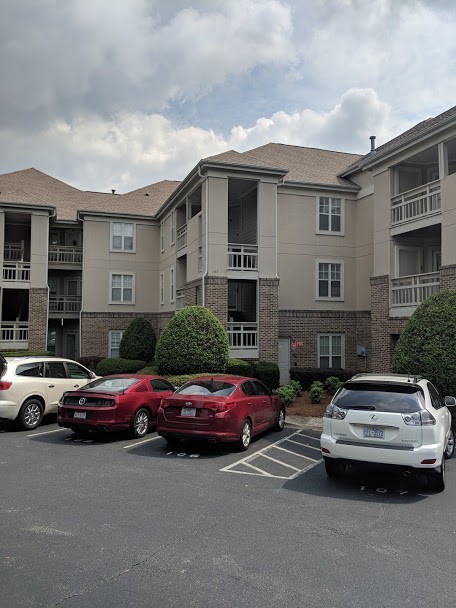 Three Bedroom Waterfront Condo Mooresville