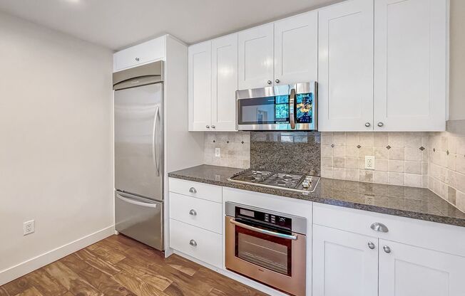 2 beds, 2 baths, $4,250
