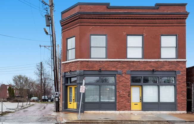 Live, Work, and Thrive at 3011 Arsenal Street
