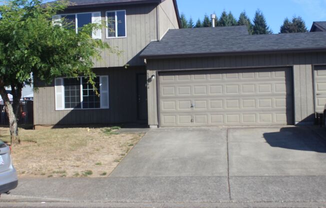 3 Bedroom home in Scappoose