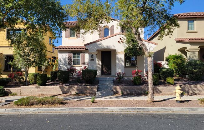 Great Location in Verrado Near Parks and Schools!