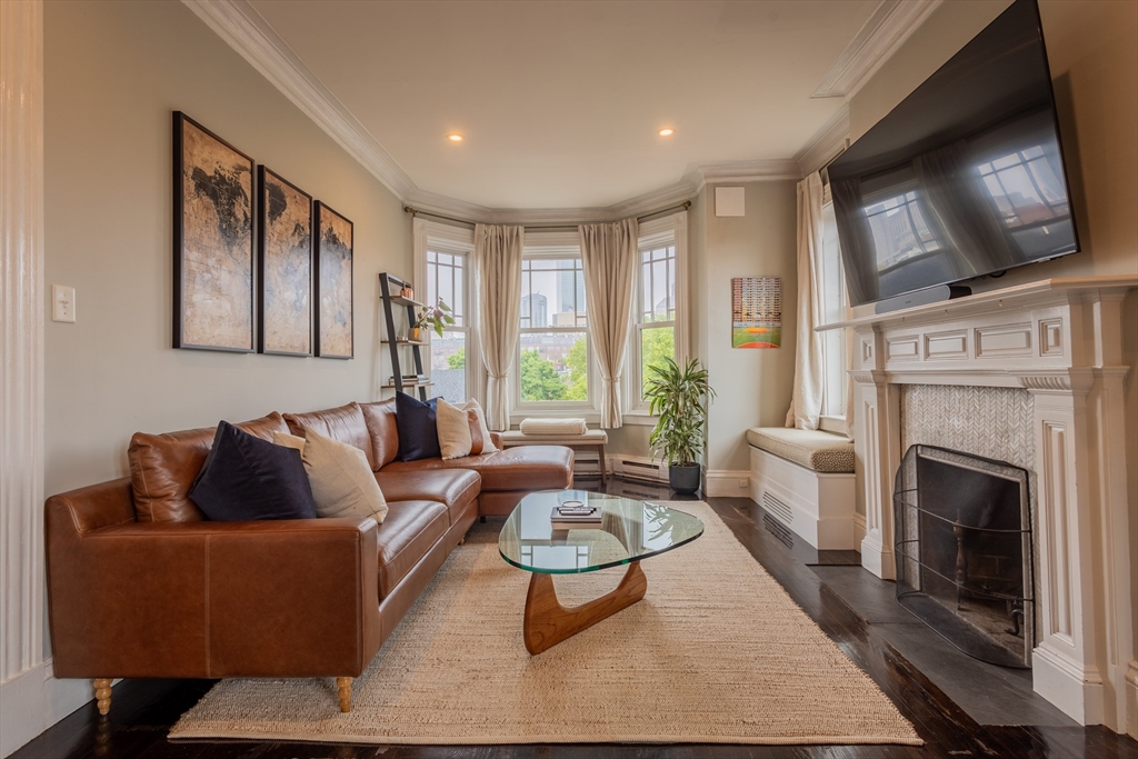258 Shawmut Ave