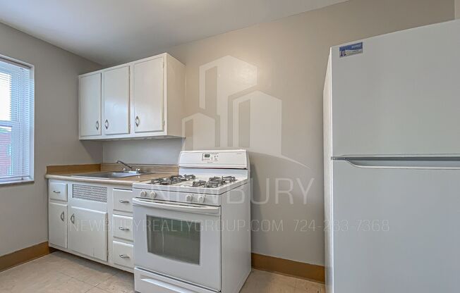 1 bed, 1 bath, 564 sqft, $649, Unit T 22