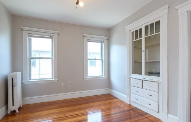 447 ASHMONT