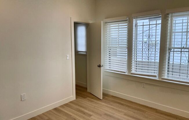 1 bed, 1 bath, $2,295, Unit 836.5