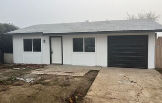 3 beds, 1 bath, $1,495