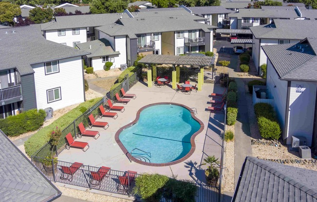 The Phoenix Sacramento