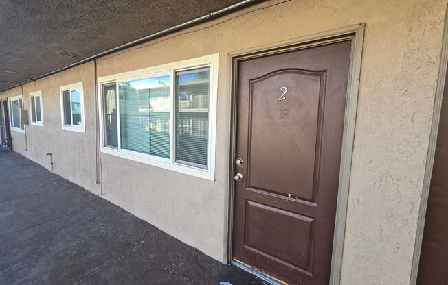 VETERANS VILLAGE 5 LLC