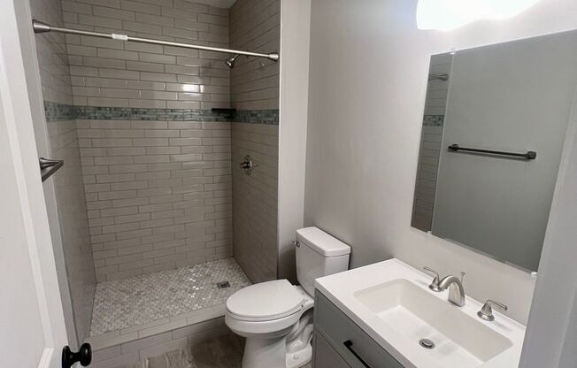 1 bed, 1 bath, $1,350