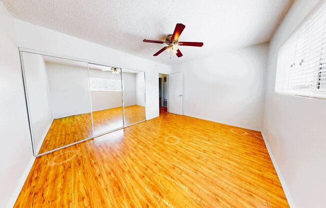 1 bed, 1 bath, $2,185, Unit 017#406