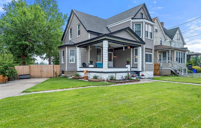 Beautiful 3bedroom 1.5 bath