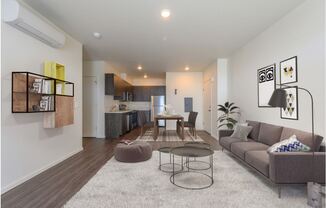 Edison Apartments