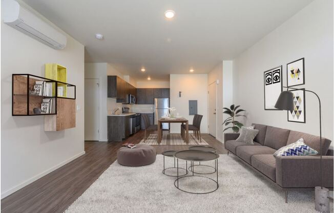 Edison Apartments