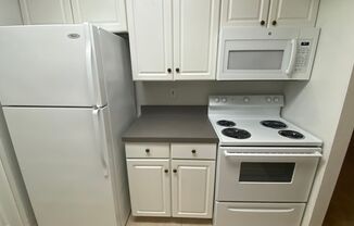 1 bed, 1 bath, $1,250