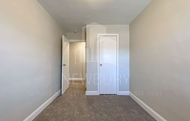 2 beds, 1 bath, 650 sqft, $799, Unit 313-01