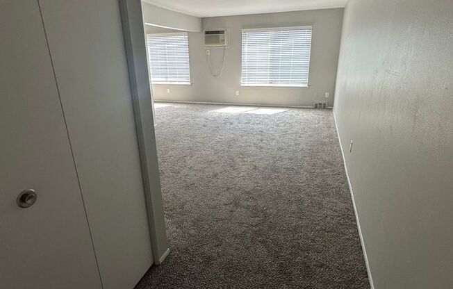 Vester Apartments