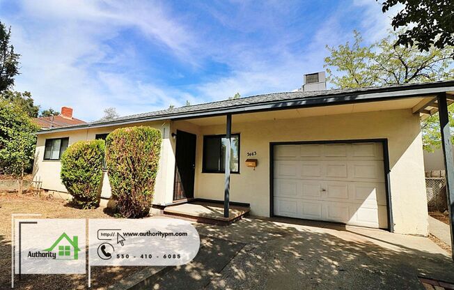 2463 Ramona Plc - Quiet Neighborhood | Large Fully Fenced Backyard!