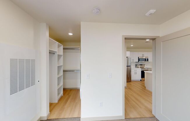 1 bed, 1 bath, 468 sqft, $810, Unit 3120-201