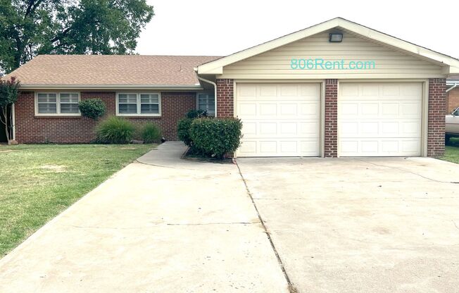 4 beds, 2 baths, $2,000