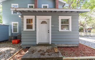 1022 NW 3rd Ave Unit D - Pet Friendly