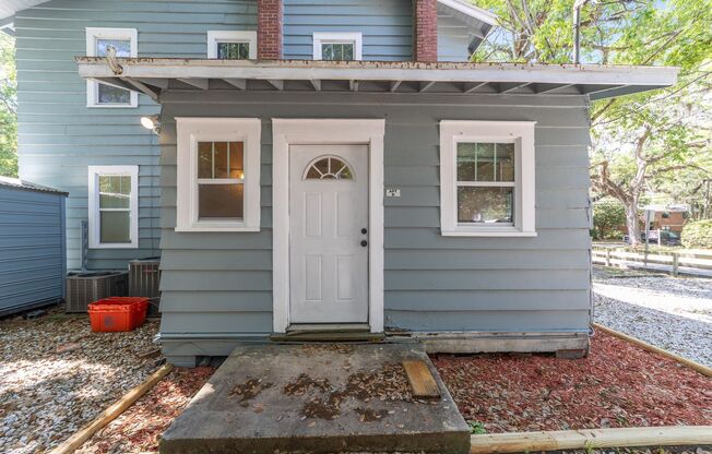 1022 NW 3rd Ave Unit D - Pet Friendly