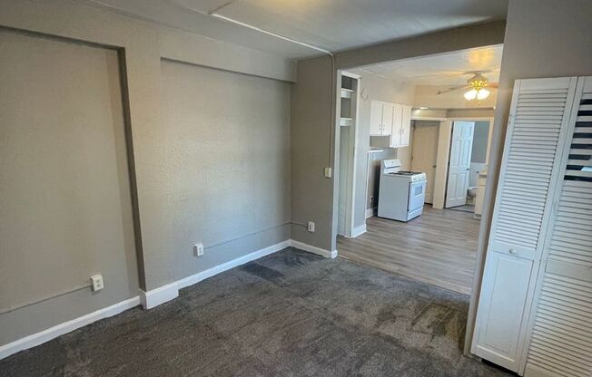 1235 Michigan Ave. (4 Unit)