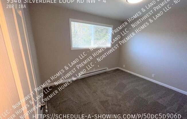9546 SILVERDALE LOOP RD NW