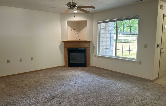 2 beds, 2 baths, 1,198 sqft, $1,925, Unit 3313