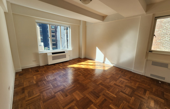 40 Central Park South