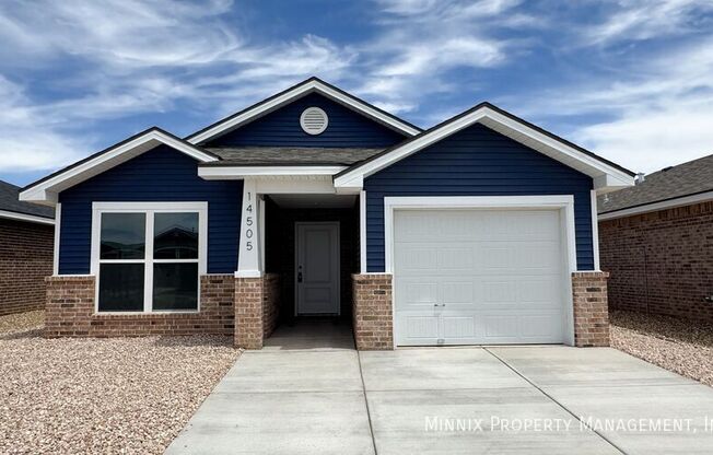 14505 QUANAH AVE
