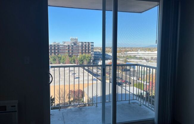The Altura Apartments