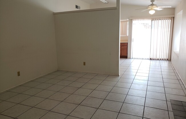 Great 3 Bedroom 2 Bath Home