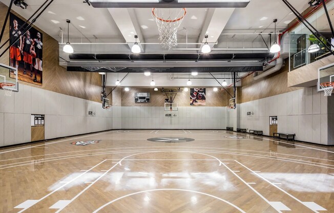 1 bed, 1 bath, $5,000, Unit 63J