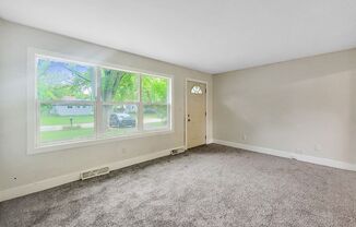 3 beds, 1 bath, $1,995