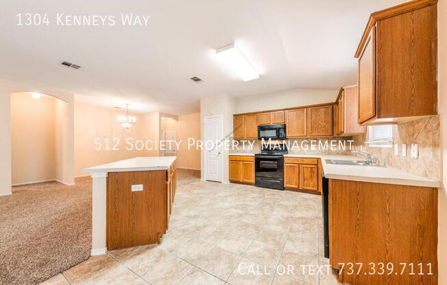 1304 KENNEYS WAY