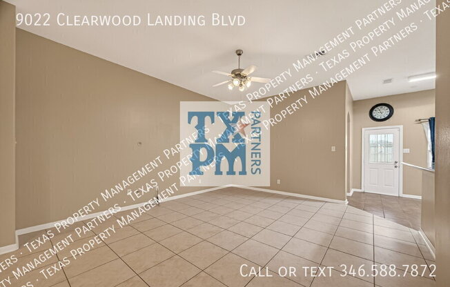 9022 CLEARWOOD LNDG BLVD