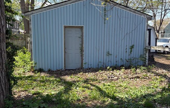 New Listing! 3BR/1BA home in North Brookside Park