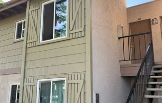 154 Canyon Woods Apartments