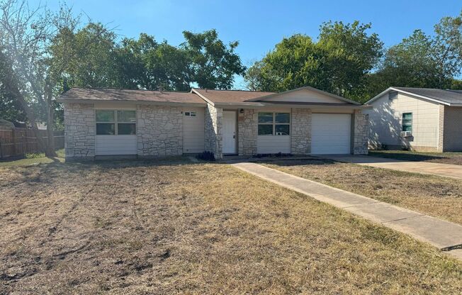 Welcome home to 226 Park Lane!