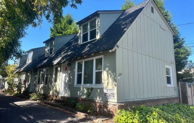 2114 Ward Street LLC