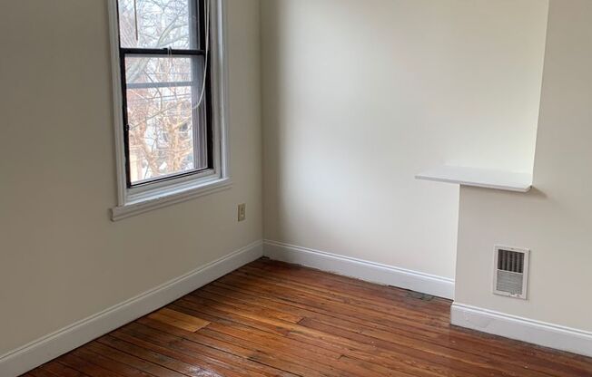 3 bedroom home on quiet block