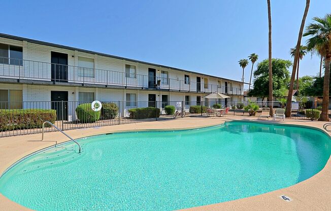 North Edge Apartments