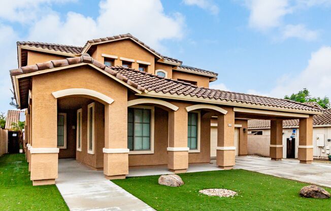 New Listing in Surprise