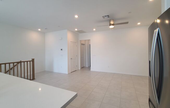Brand New 2 Story Townhome