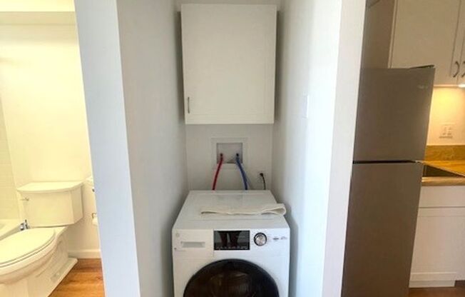Studio, 1 bath, $1,650, Unit # #A 2108