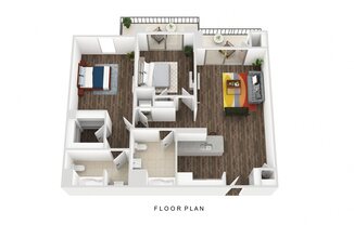 Partner-provided photo for $2459 unit