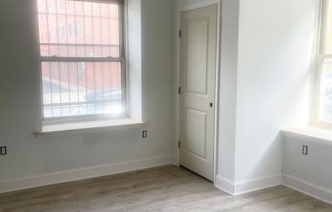 Stoneleigh Court Apartments