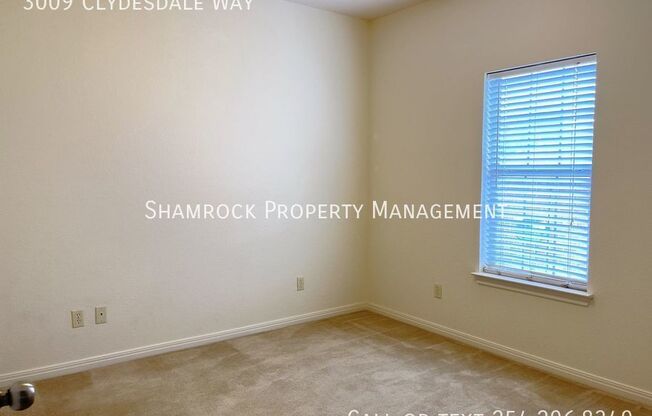 Partner-provided property photo