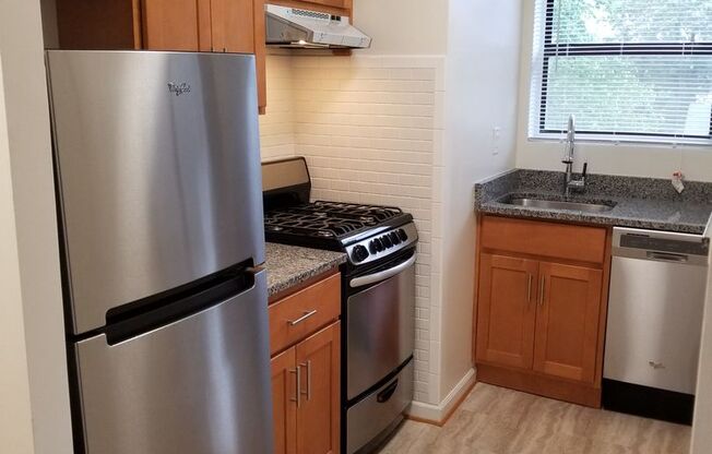 1 bed, 1 bath, 550 sqft, $1,750, Unit WQUINN-13